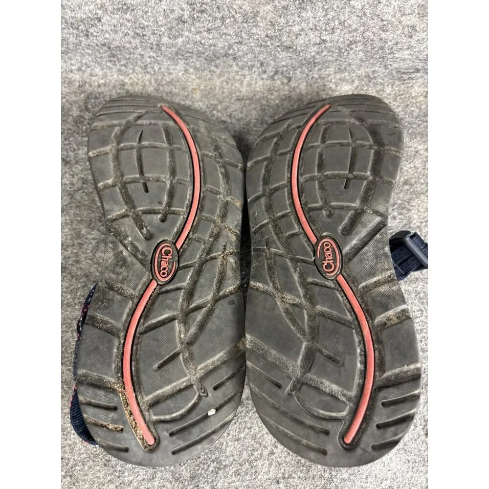 Chaco Z/2 Classic Sandals Womens Size 6 Hiking Outdoors Adjustable Straps‎ Shoes